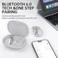 Galaxy Open Earbuds
